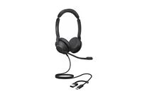 Jabra Evolve2 30 SE Stereo USB-C/A Headset for UC | 78813100