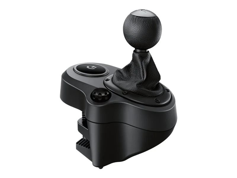 Logitech G Driving Force Shifter For G923, G29 and G920 Racing