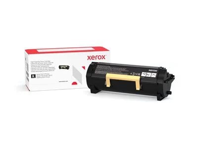 Xerox Genuine Xerox Black High Capacity Toner Cartridge for Xerox B410/B415 Printers (Use & Return)