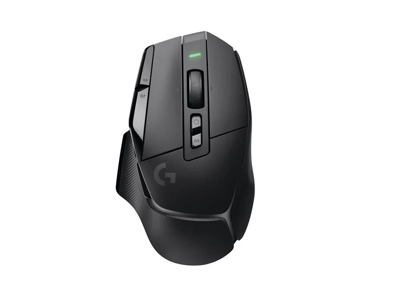 Logitech G502 X LIGHTSPEED Wireless Mouse - Black | 78232087