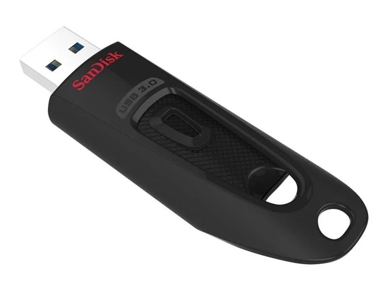SanDisk 64GB Ultra: High-Speed USB 3.0 Storage. | 78618390 | Lenovo US