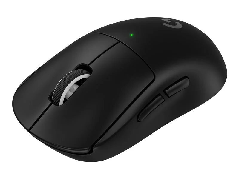 Logitech G PRO X SUPERLIGHT 2 - Wireless Gaming Mouse