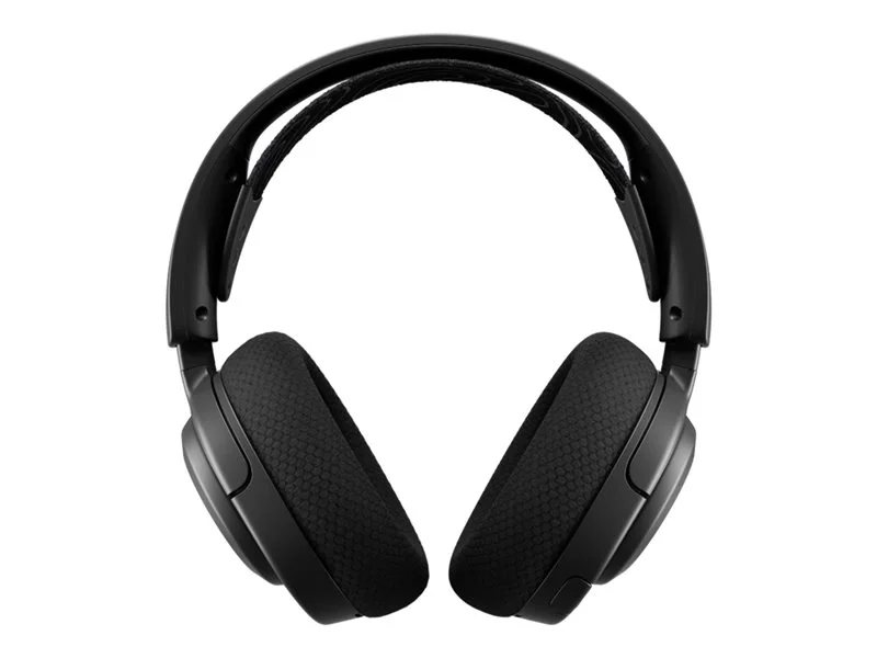 SteelSeries Arctis Nova 5 Wireless Gaming Headset - Black