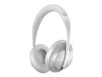 Bose Noise Cancelling Headphones 700 with mic - Luxe Silver