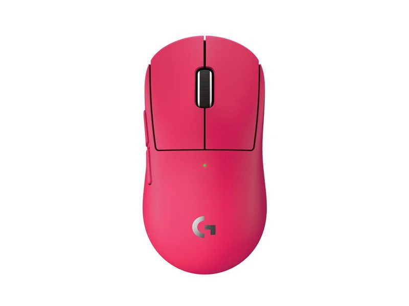 Logitech G Pro X SUPERLIGHT 2c LIGHTSPEED Wireless Gaming Mouse