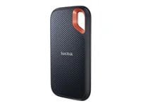 SanDisk Extreme® Portable SSD  2TB