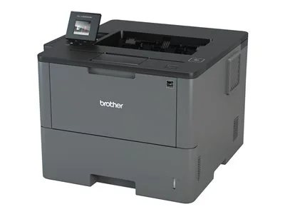 

Brother HL-L6300DW Business Laser Printer for Mid-Size Workgroups with Higher Print Volumes