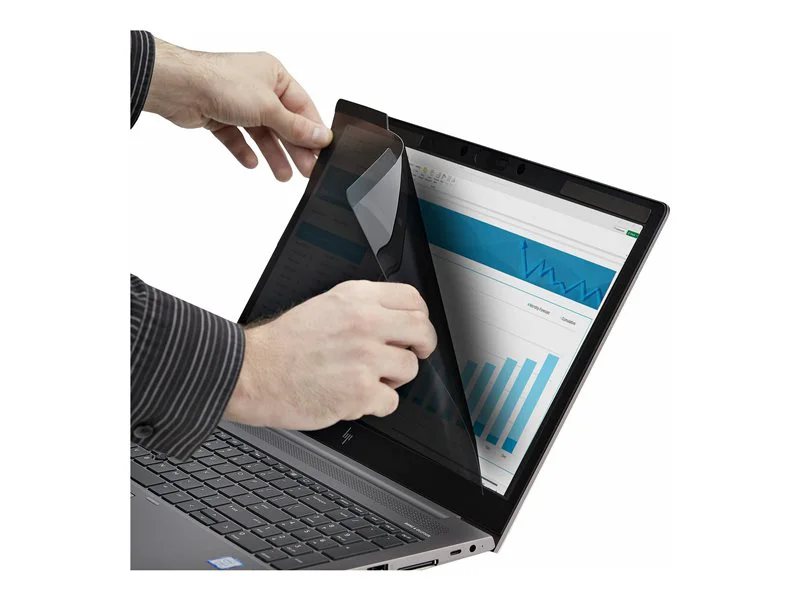 StarTech.com Magnetic Privacy Screen For 16-Inch 16:10 Laptop - Thumbnail 4