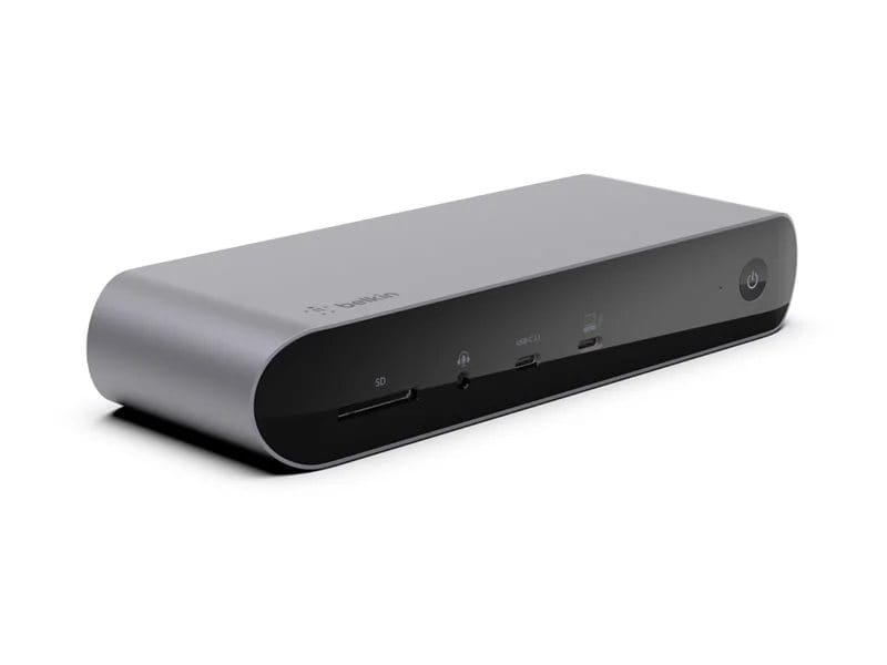 Belkin Connect Pro Thunderbolt 4 Dock | Lenovo CA