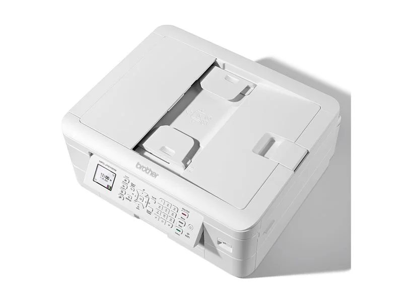 Wireless All-in-One Printer | Brother MFC-J1010DW