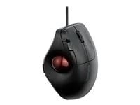 Kensington ProFit Ergo Vertical Wired Trackball | 78281141 