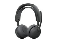 Logitech Zone Wireless 2 ES Headset for Business, Teams Version