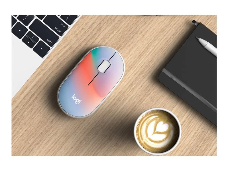 Logitech Wireless Mouse - Thumbnail 5