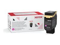 Xerox Genuine Xerox Magenta High Capacity Toner Cartridge for Xerox C410/C415 Printers (Use & Return)