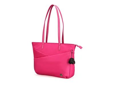 

Swissdigital Katy Rose NG LED Tote Bag for up to 16" Laptops - Pink