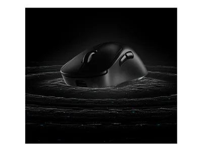 Logitech G PRO X SUPERLIGHT 2 DEX LIGHTSPEED Wireless Mouse - Black