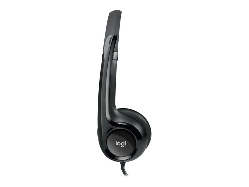 Logitech usb store headset