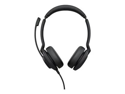 

Jabra Evolve2 30 MS Stereo - headset