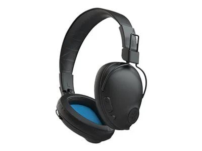 JLab Studio Pro Bluetooth Wireless Headphones - Black