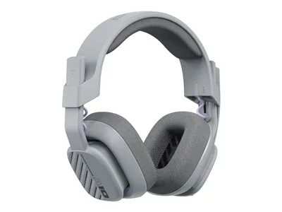 

ASTRO Gaming A10 Gaming Headset Gen 2 PC - Grey