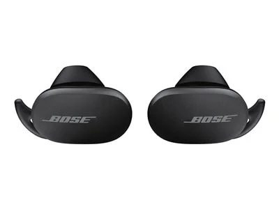Bose QuietComfort True Wireless Earbuds with mic - Triple