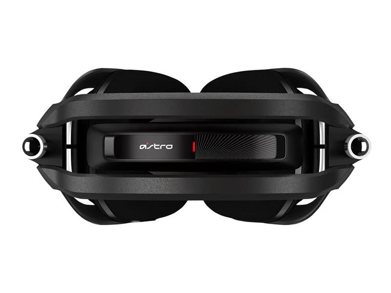 ASTRO A40 TR - headset - with Astro MixAmp Pro TR | 78012745