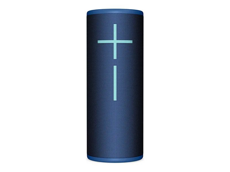 Ultimate Ears MEGABOOM 4 Wireless Bluetooth Speaker - Cobalt Blue
