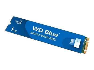WD Blue 1TB SA510 SATA SSD M.2 2280 | 78214977 | 78214977 | Lenovo CA