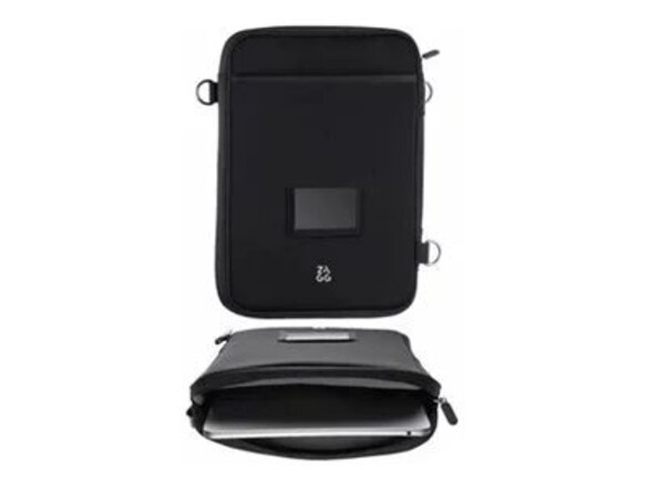 ZAGG Protective Sleeve with Pouch for 13-15 Inch Laptops - image 2