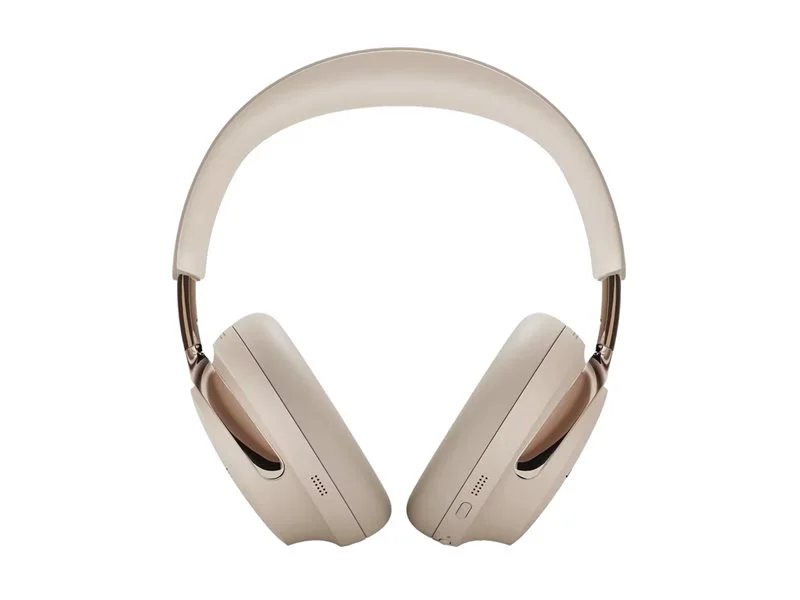 Bose QuietComfort Headphones ベージュ Bose QuietComfort Ultra Wireless Noise Cancelling Over-the-Ear
