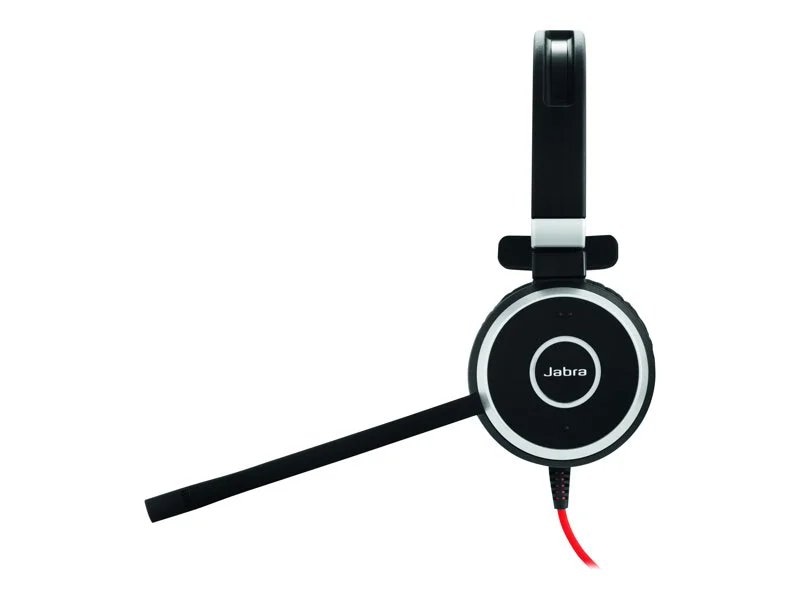 Windowsアクセサリー Jabra Evolve 40 MS Mono Jabra Evolve 40 MS Mono, Wired Headset with Microphone, USB