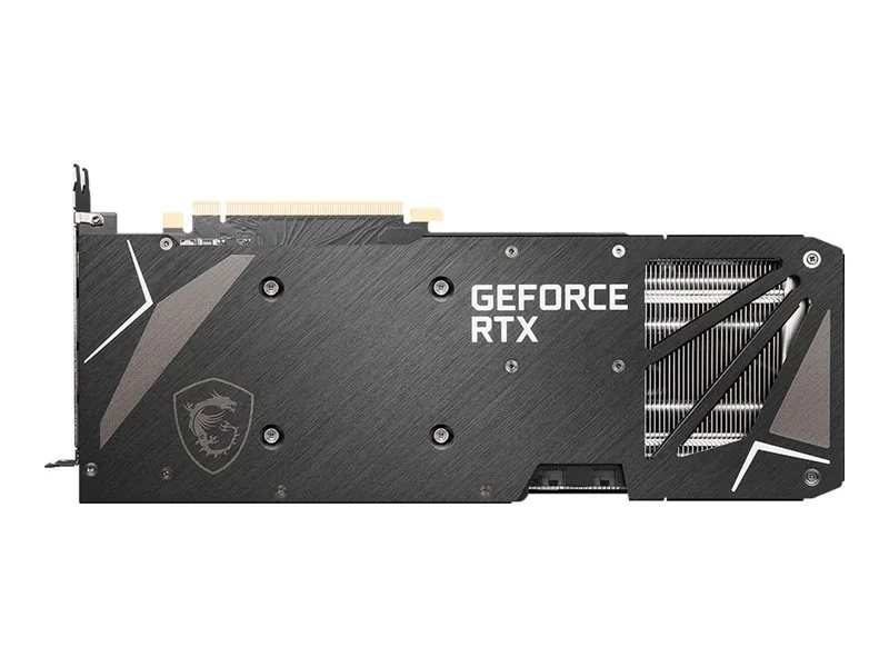 はる6115　MSI GeForce RTX 3060 VENTUS MSI GeForce RTX 3060 VENTUS 2X 8G OC | Graphics Card | MSI