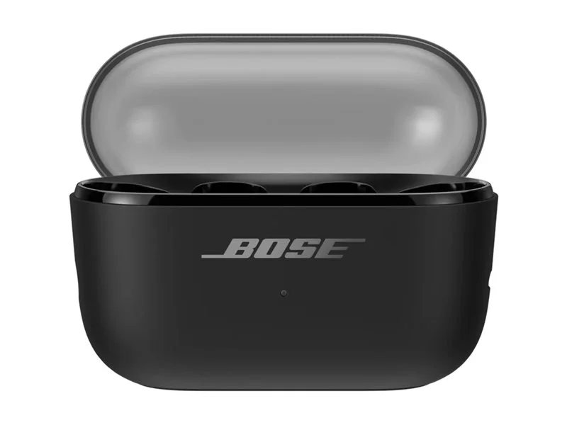 Bose Sport True Wireless Open Earbuds - Black | 78819776 | Lenovo US