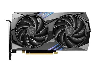 Experience ultimate gaming performance with the MSI GeForce RTX