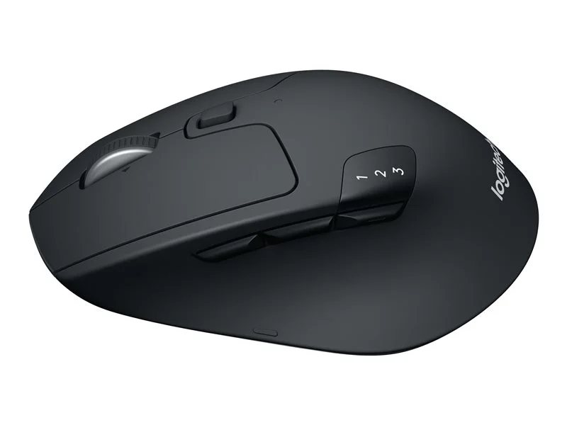 Logitech M720 Triathlon Multi-Device Mouse | 78012643 | Lenovo US