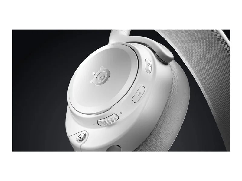 SteelSeries Arctis Nova Pro Omni 2.4 GHz Wireless Over-The-Ear