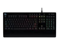etc klipning Rundt om Logitech G213 Prodigy Gaming Keyboard | Lenovo US