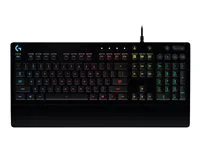 G213 PRODIGY GAMING KEYBOARD