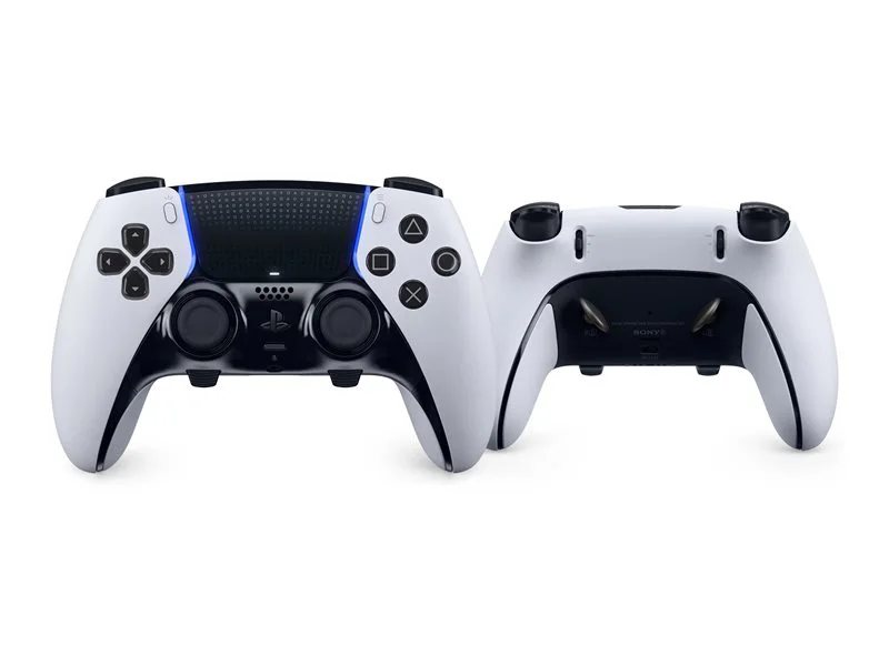 Sony DualSense® wireless controller – The Last of Us