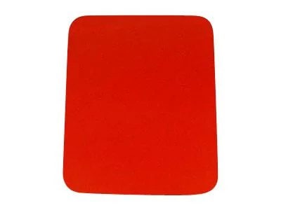 Belkin Standard Mouse Pad - Red - image 3