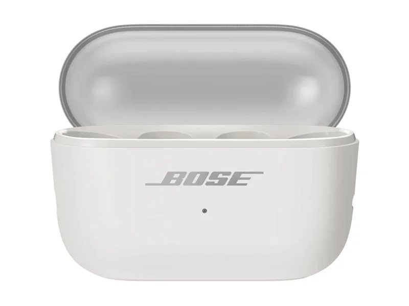 Bose Sport True Wireless Open Earbuds - White Smoke | 78819770
