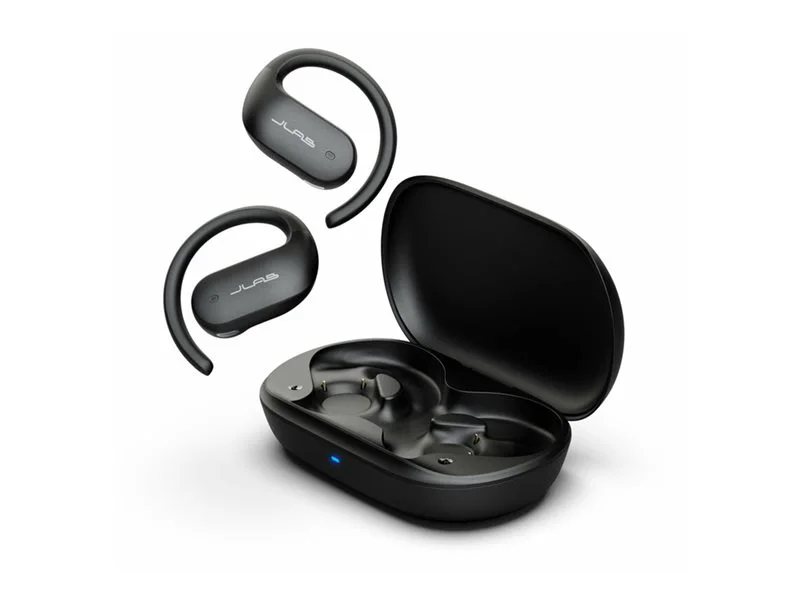 JLab JBuds Mini: auriculares Bluetooth pequeños que caben en un llavero JLab JBuds Mini: auriculares Bluetooth pequeños que caben en un llavero
