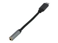 USB-C TO 35MM AUX AUDIO