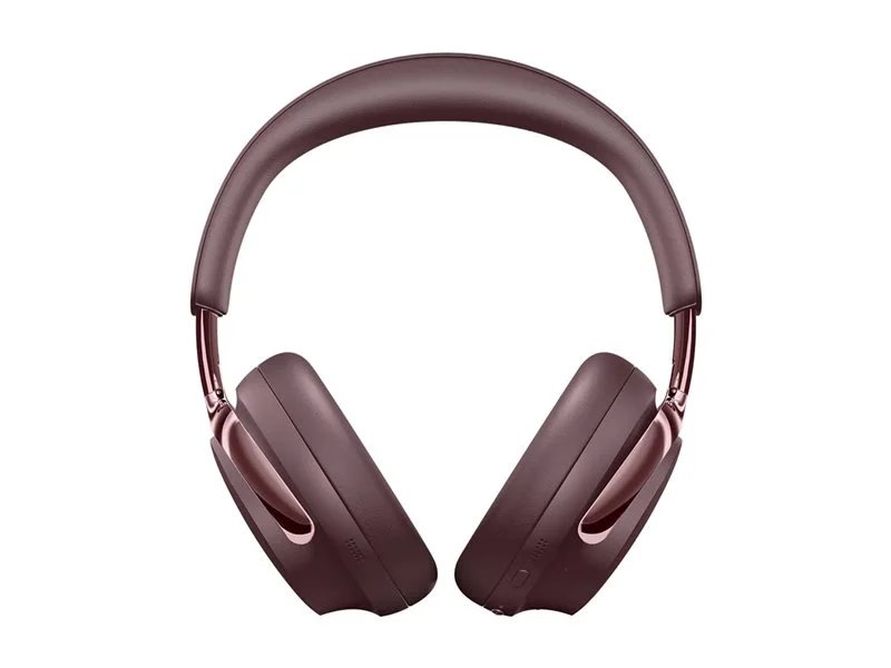 Bose QuietComfort Wireless Noise Cancelling Over-the-Ear
