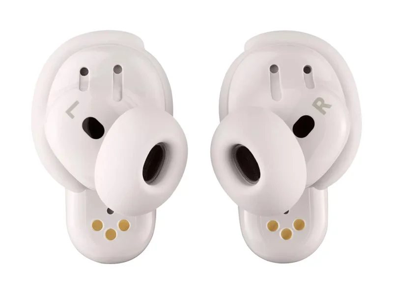 Bose QuietComfort Ultra True Wireless Noise Cancelling In-Ear