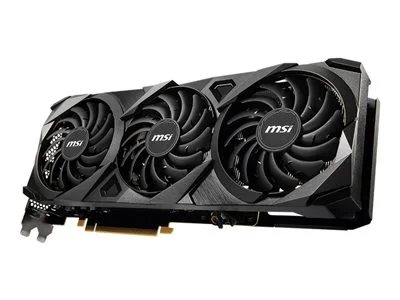 MSi GeForceRTX 3070 Ti Vntus3X8GOC | 78206586 | 78206586