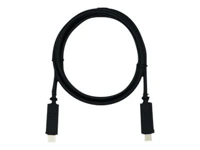 Photos - Cable (video, audio, USB) VisionTek USB 2.0 Type-C cable - 5 Amp – 1 Meter - 100W 78137314 