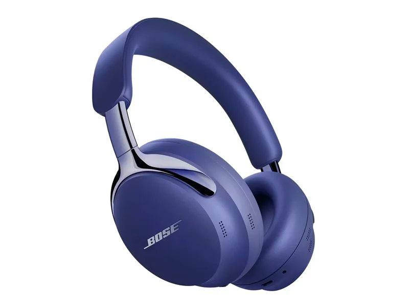 Bose QuietComfort Ultra Wireless Noise Cancelling Over-the-Ear