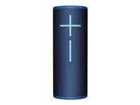 ULTIMATE EARS UE MEGABOOM 極美品 BLUE Amazon.com: Ultimate Ears MEGABOOM (2015) Portable