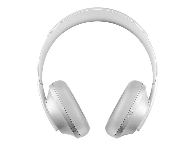Bose ヘッドホン 700　シルバー Bose Noise Cancelling Headphones 700 with mic - Luxe Silver